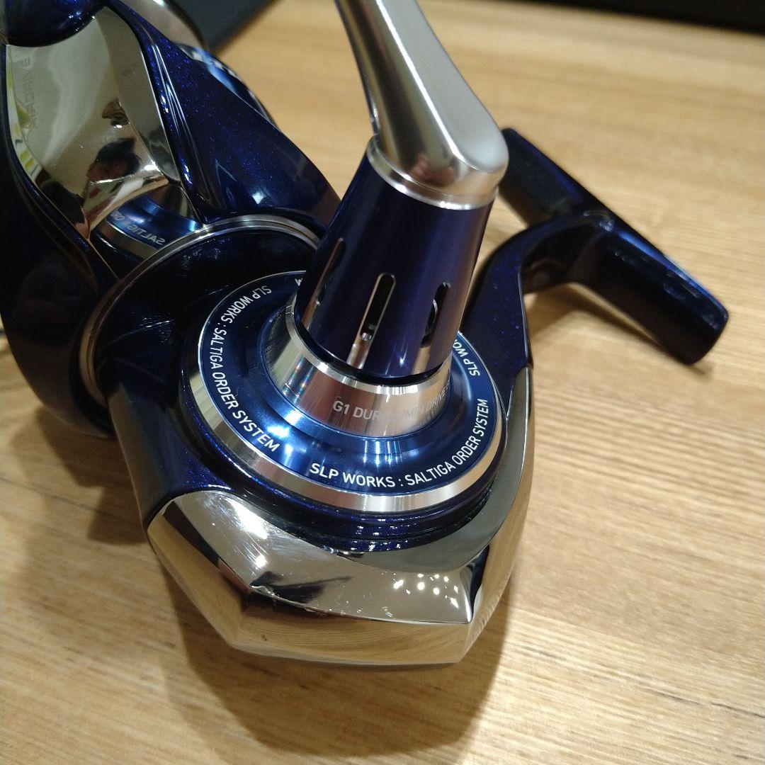 23ソルティガ 5000-XH セミオーダー - メルカリ