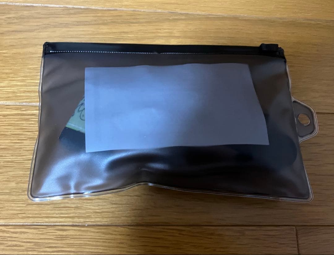 【レア】solol - Ryuji Kamiyama model GOYソルオル