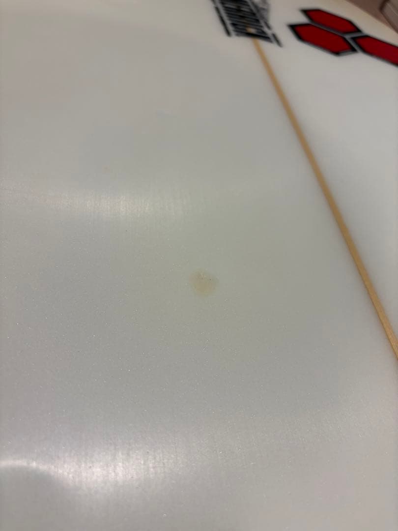 アルメリック ネックベアード 5.6 ショートボード 梱包発送たのメル便