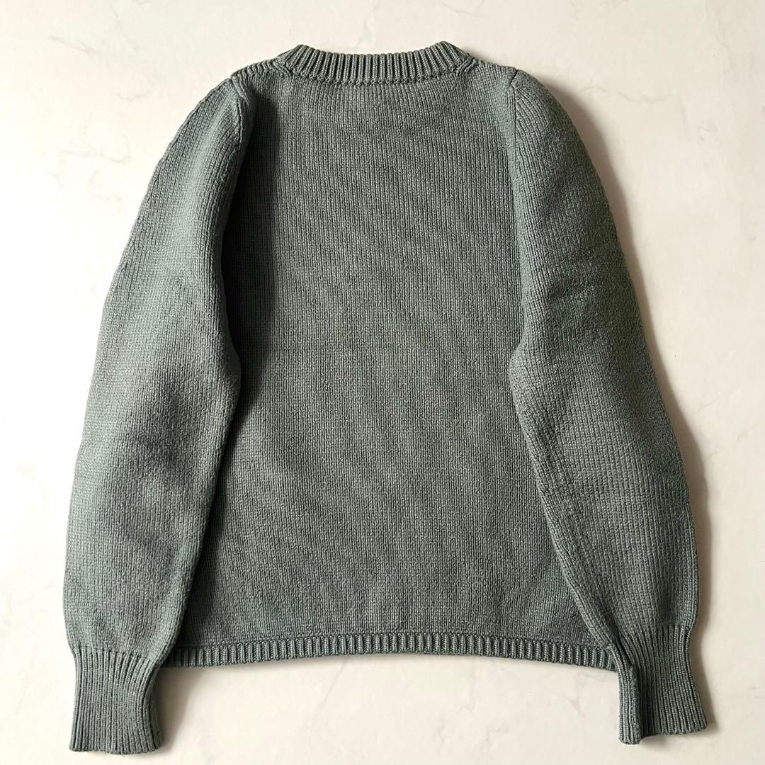 ミナペルホネン schole ニット セーター 近年モデル 38 Mサイズ - メルカリ