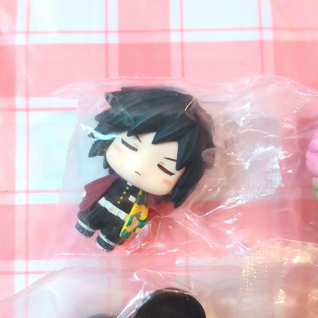 鬼滅の刃 つむりずむ 全14種 ナムコ限定