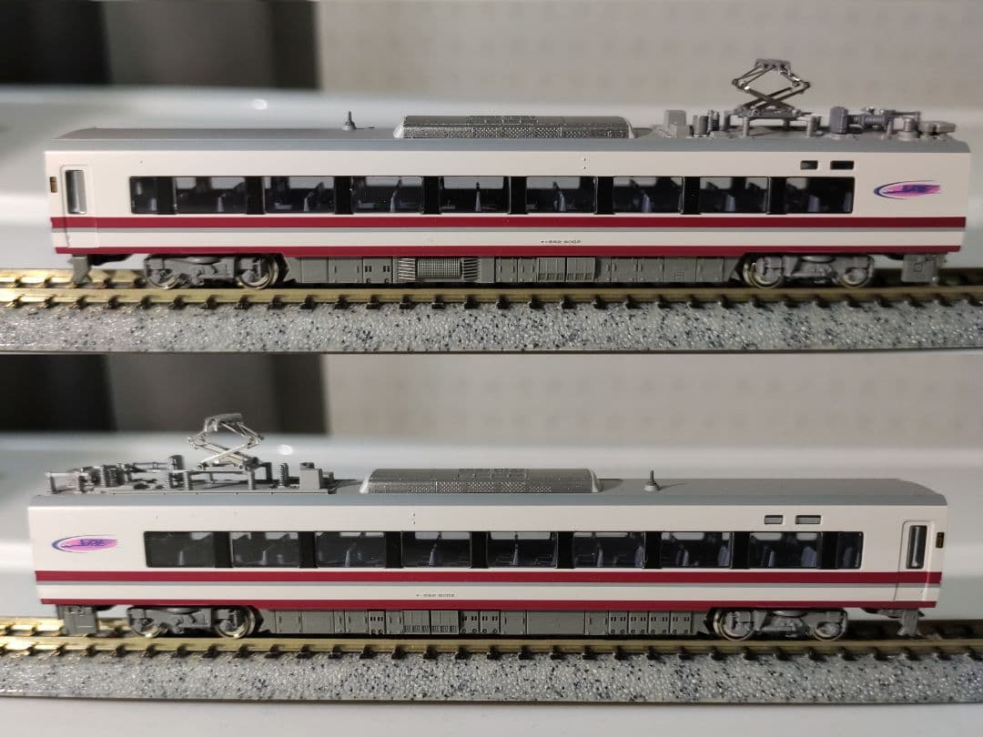 勝*丸様 KATO 10-810 北越急行 683系 スノーラビット 9両セット