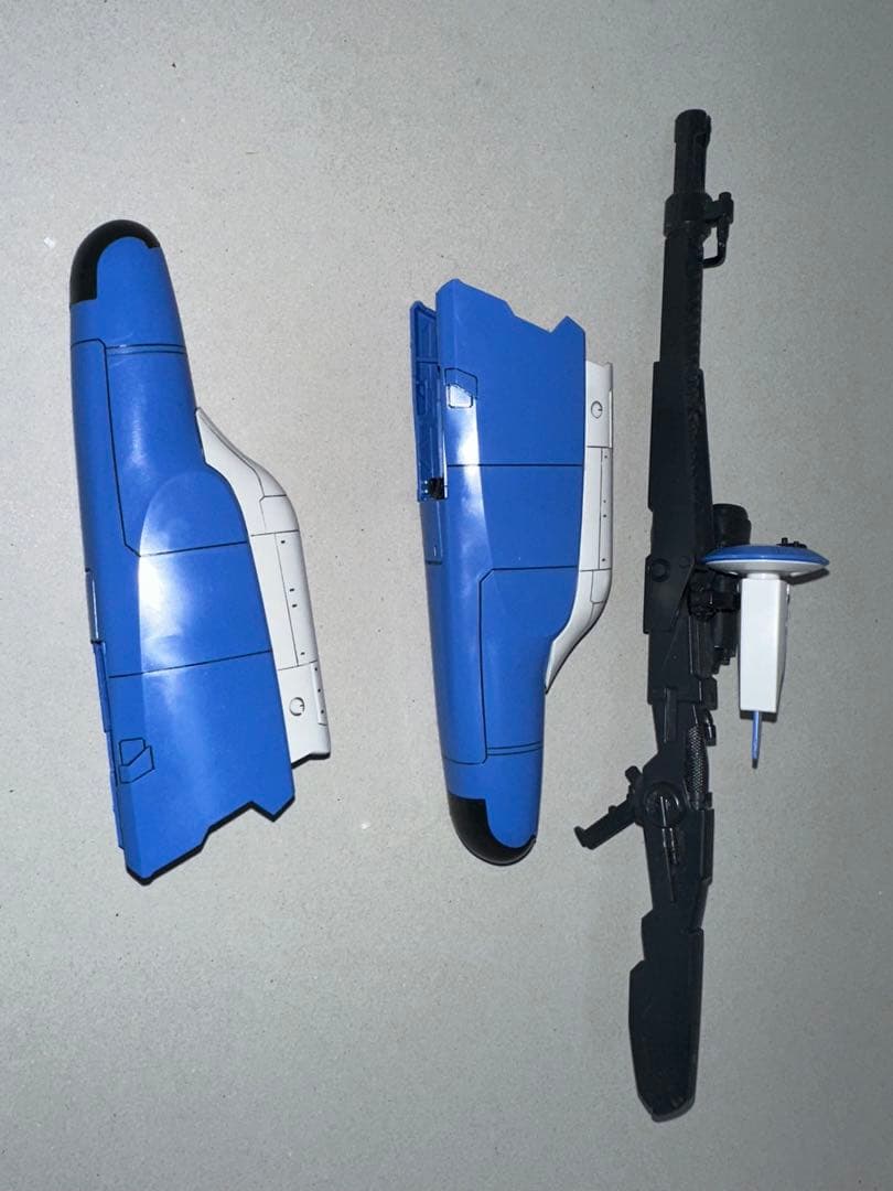 ガンプラ MG HG ジャンクセット