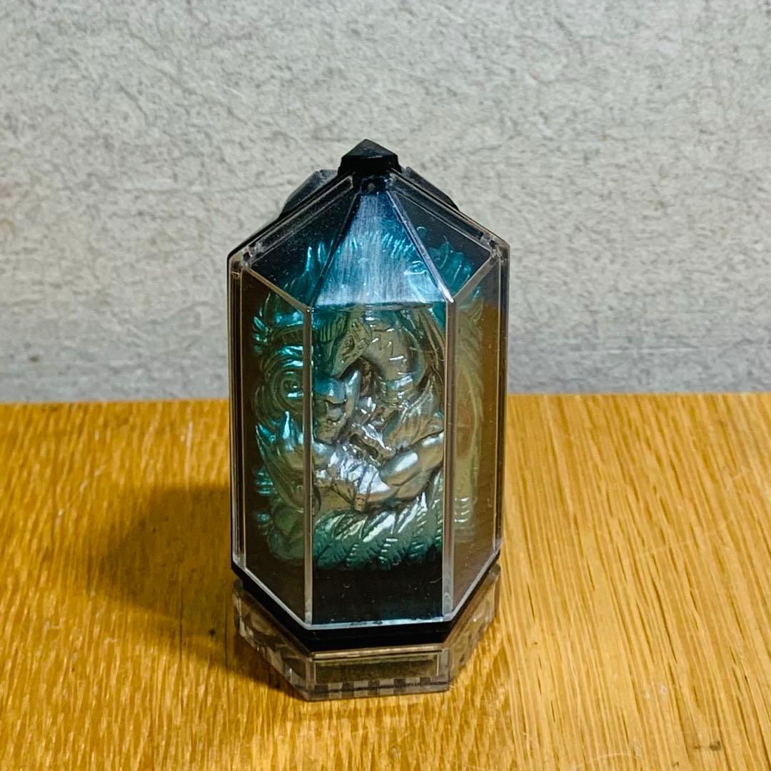 希少 レア レジェンズ甦る竜王伝説 ソウルドール キーホルダー ラン