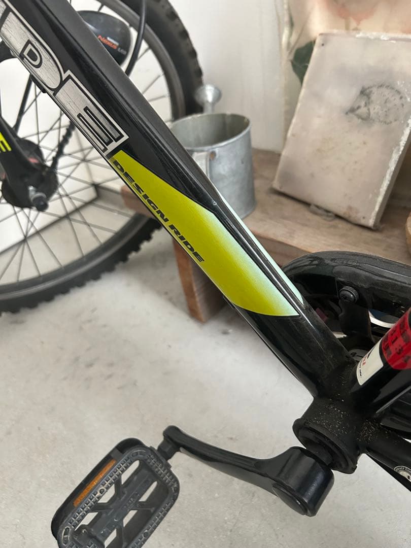 Mさま専用 アサヒ 自転車 24インチ ドライドS3 直接引き渡し - メルカリ