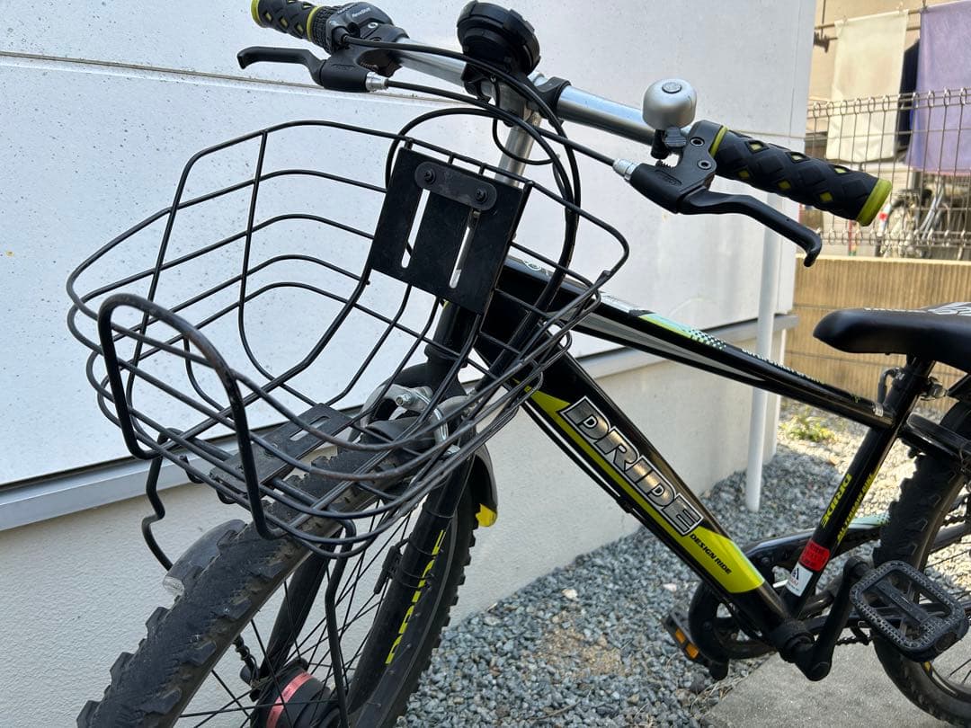 Mさま専用 アサヒ 自転車 24インチ ドライドS3 直接引き渡し - メルカリ