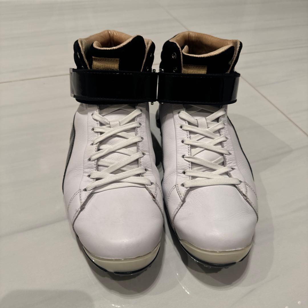 プーマ タイタンツアー イグナイト ハイトップ/ハイカット ゴルフ