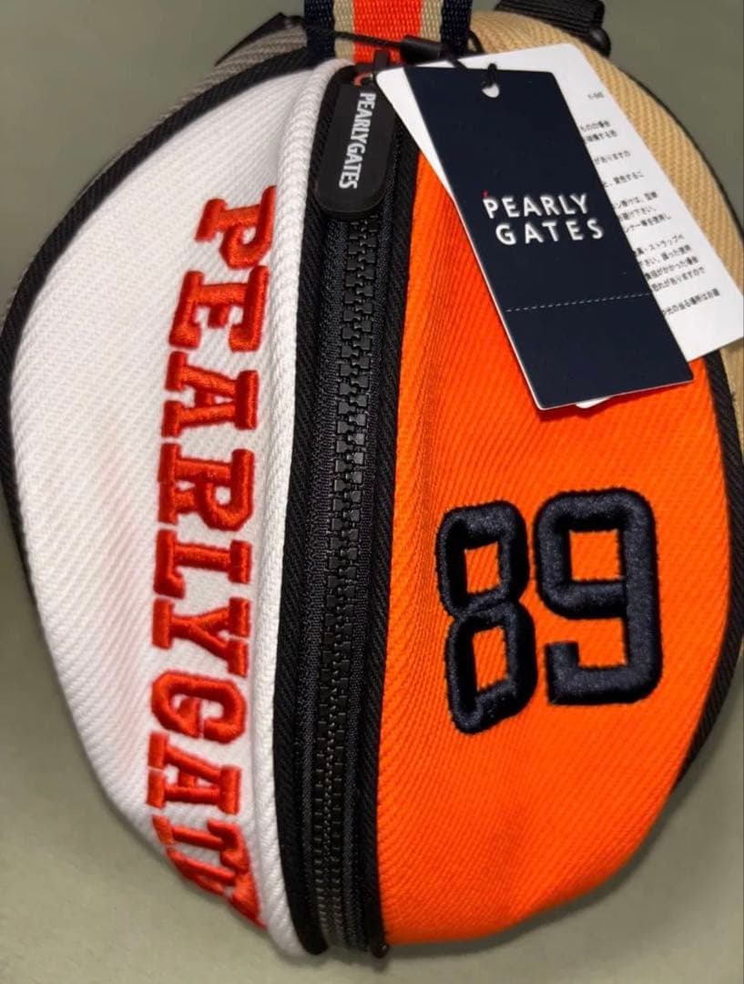 ema様専用）パーリーゲイツ、like Basketball シリーズ - メルカリ