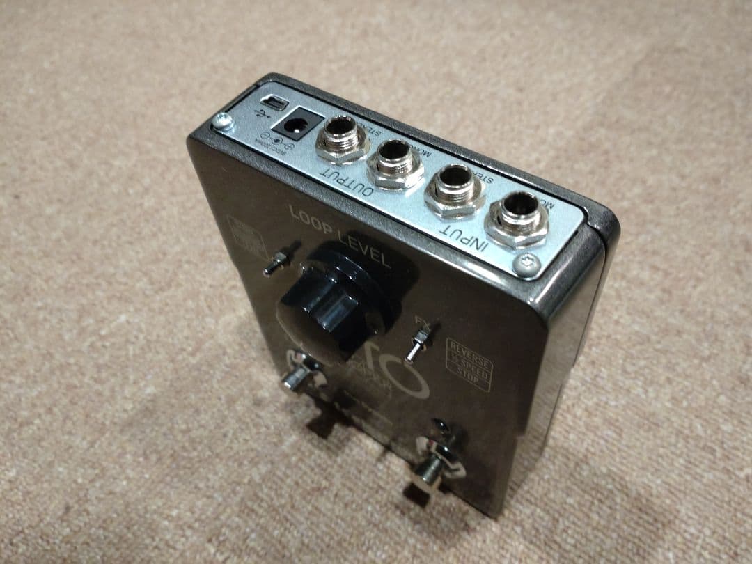 ギター TC ELECTRONIC / Ditto X2 Looper