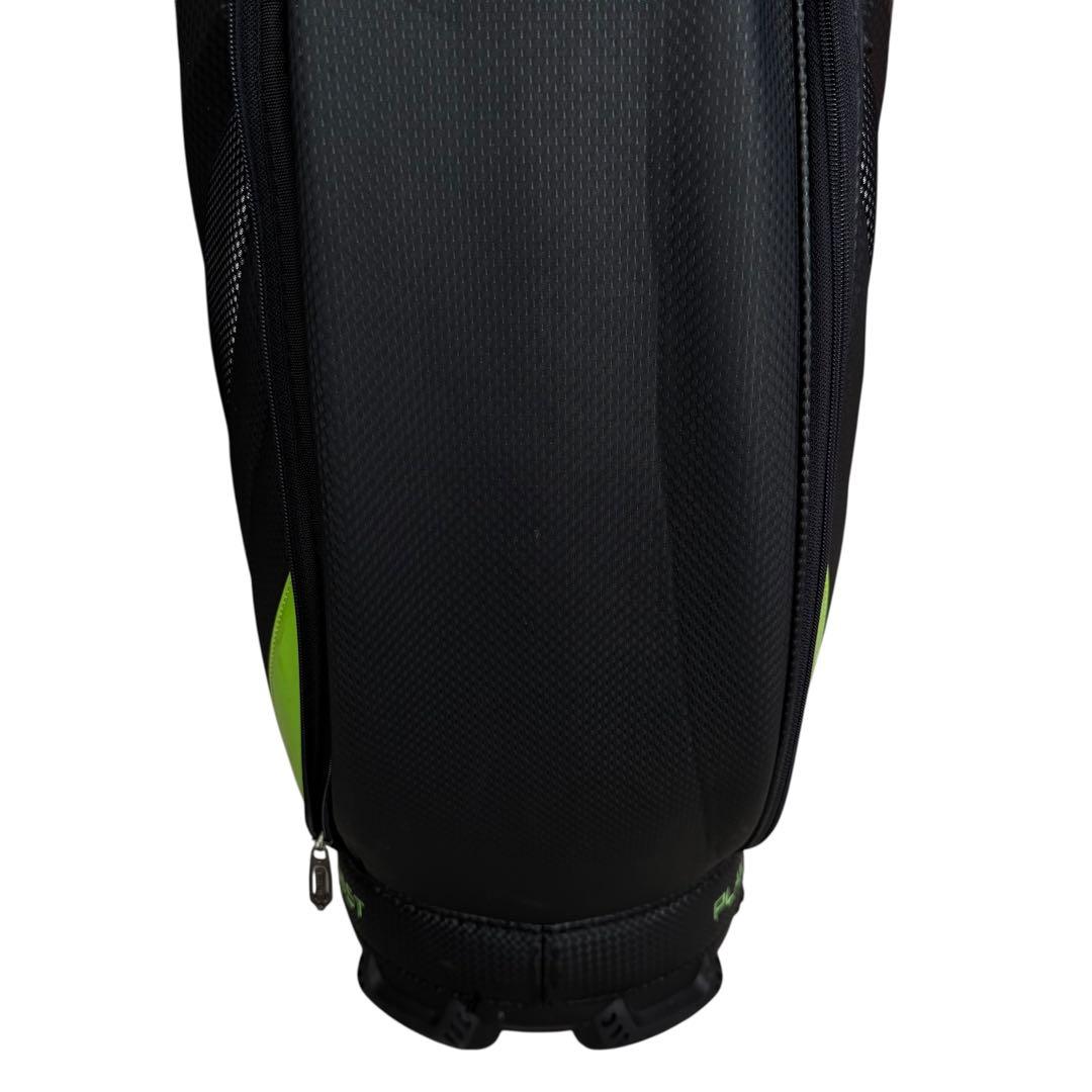 美品】PING ピン キャディバッグ 9.5型 PGJ-CBC017 - メルカリ