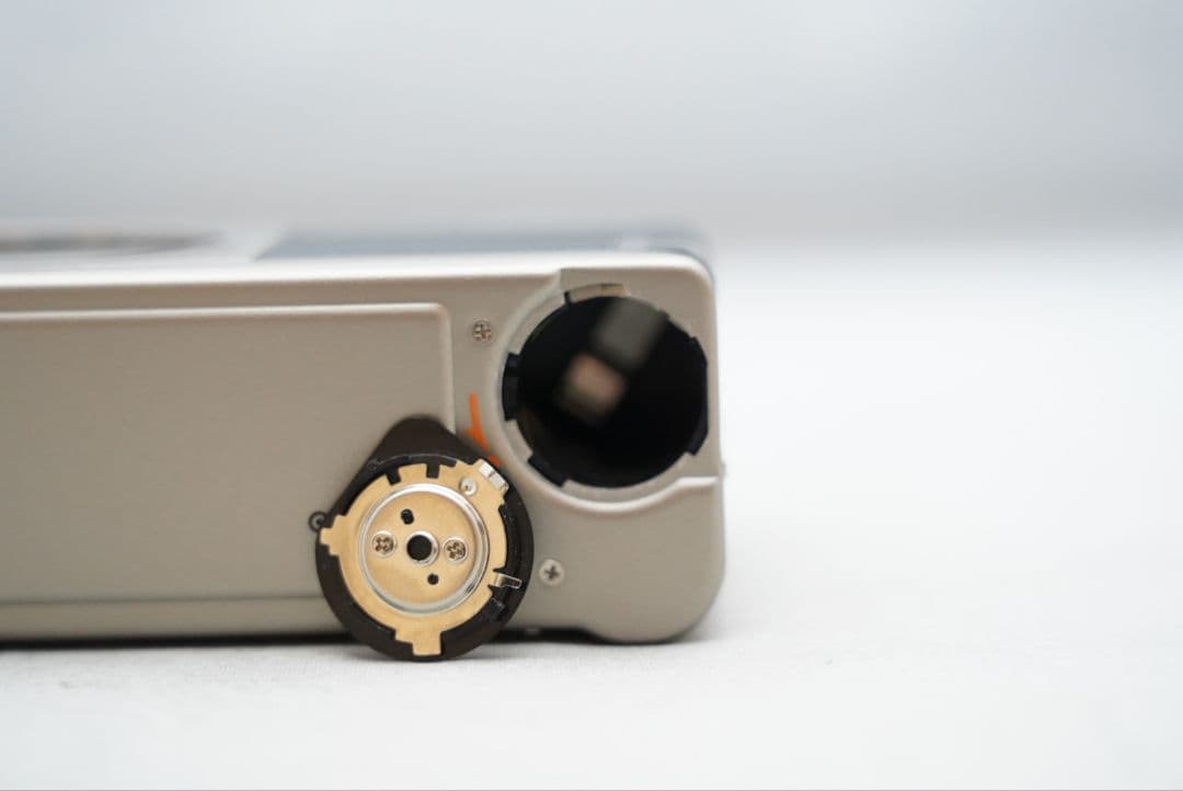 ☆付属品多数☆ ニコン 35 Ti ニッコール 35㎜ F=1:2.8 希少品