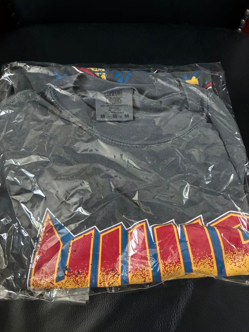 最終値下げ‼️優里 武道館限定Tシャツ - メルカリ