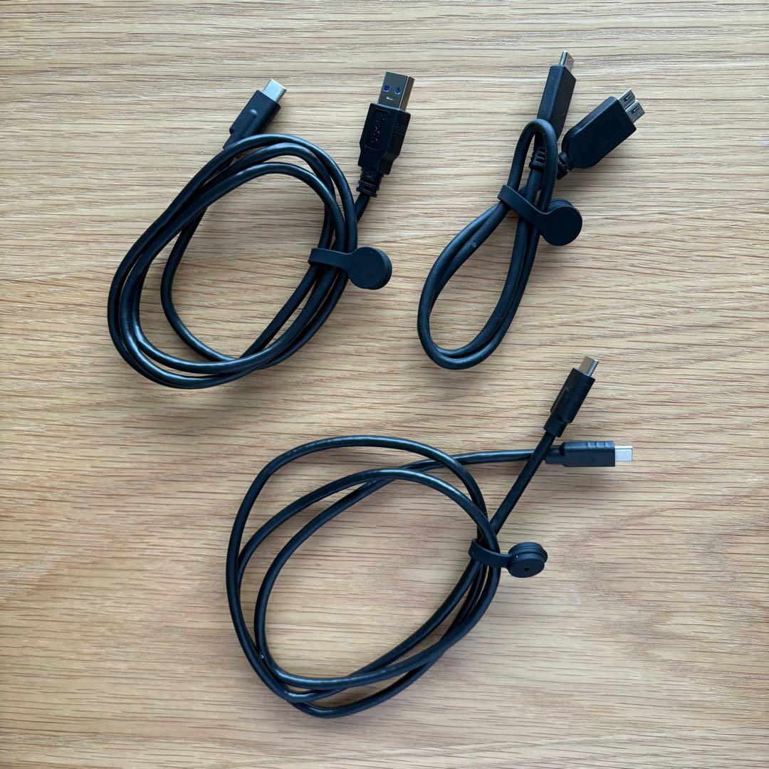 【値下げ！】外付けHDD＆SSD 31本セット 85.5TB 全品動作確認済！