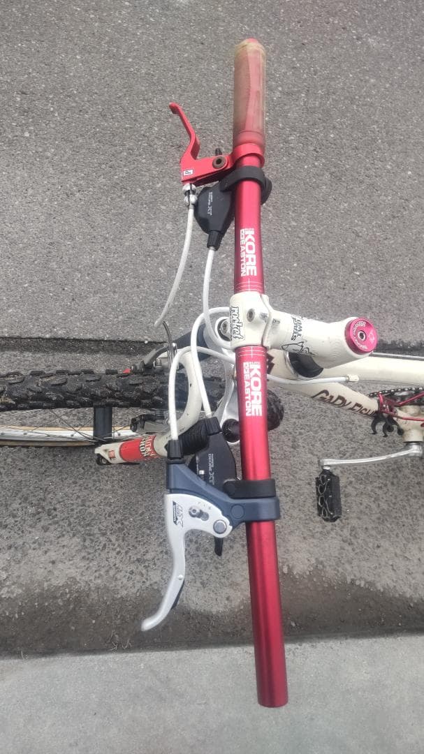 aozora-cycle様 専用です！Gary Fisher - メルカリ