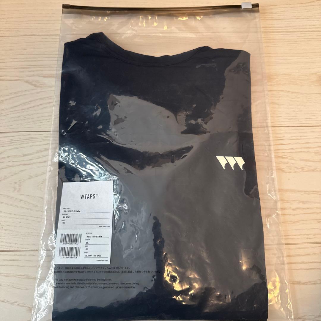 WTAPS DCPN / LS / NLPL. CORDURA® サイズM - メルカリ