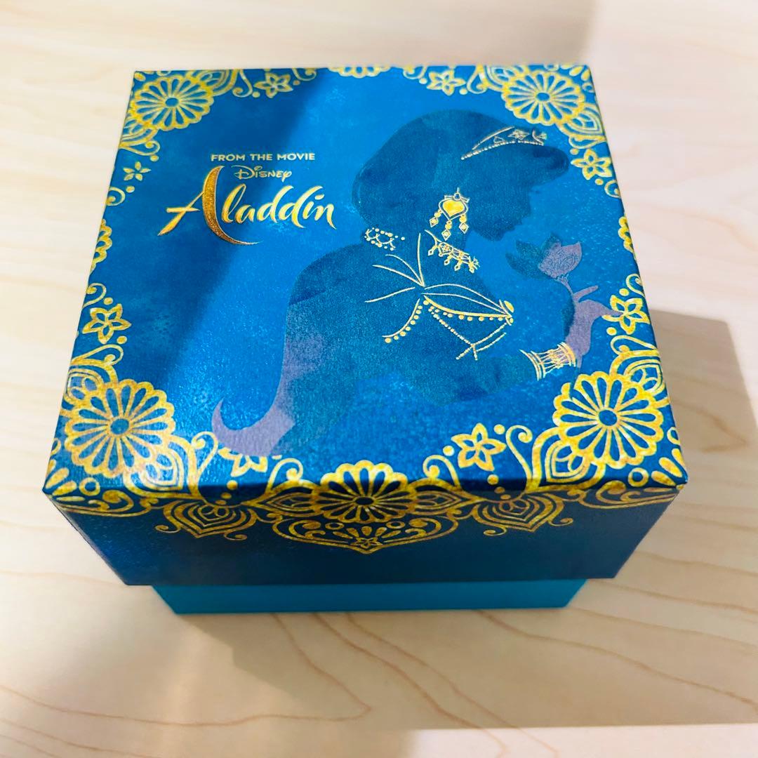 アラジン Aladdin 日比谷花壇 オルゴール - メルカリ