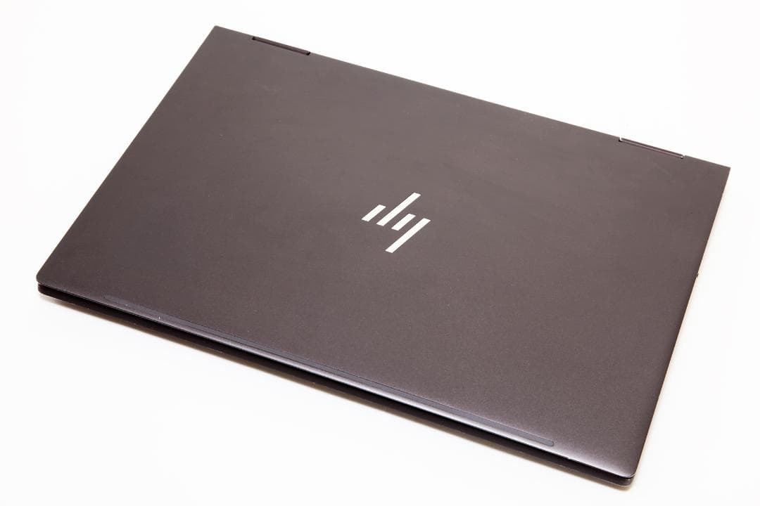Office／タブレットOK／すぐ使える】HP ENVY x360