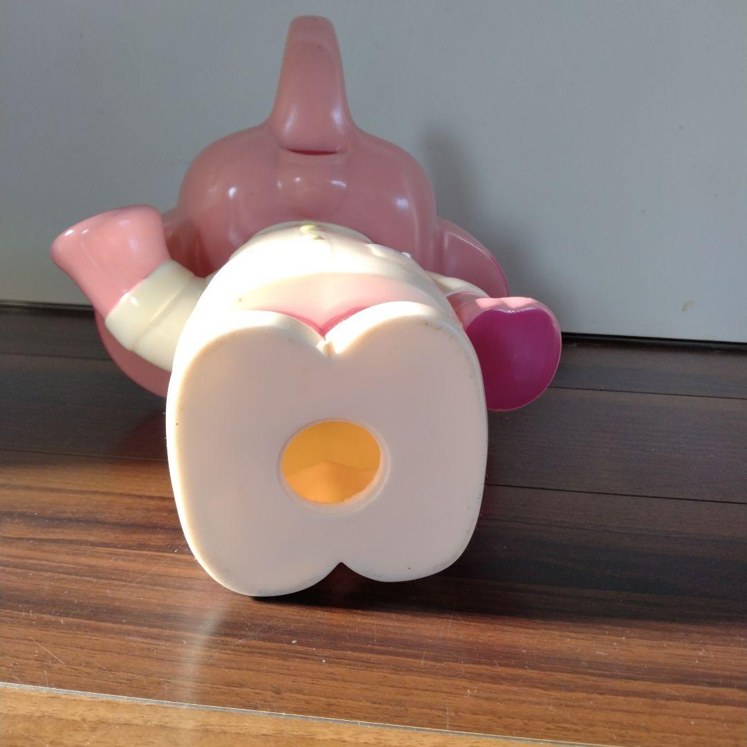 レア 佐藤製薬 サトコちゃん 特大貯金箱 限定非売品　ナース 約25cm