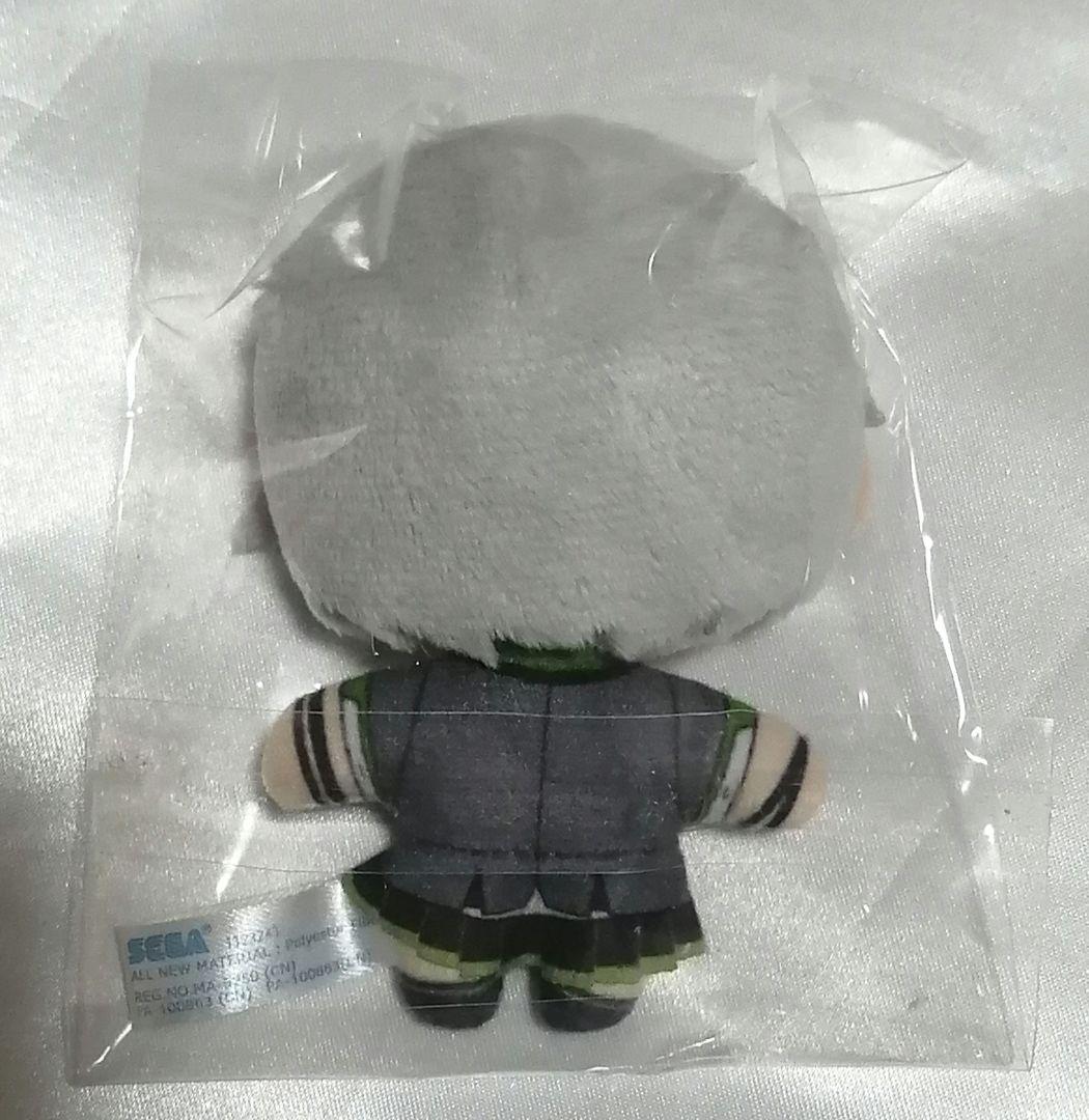 プロセカ　日野森志歩　一番くじ　セット