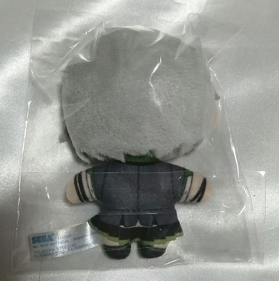 プロセカ　日野森志歩　一番くじ　セット