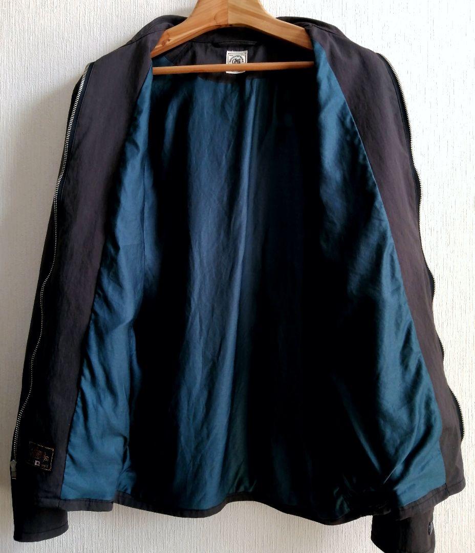 GERUGA ゲルガ TOUR JACKET ベトジャン - メルカリ