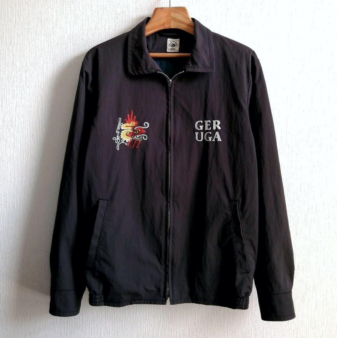 GERUGA ゲルガ TOUR JACKET ベトジャン - メルカリ