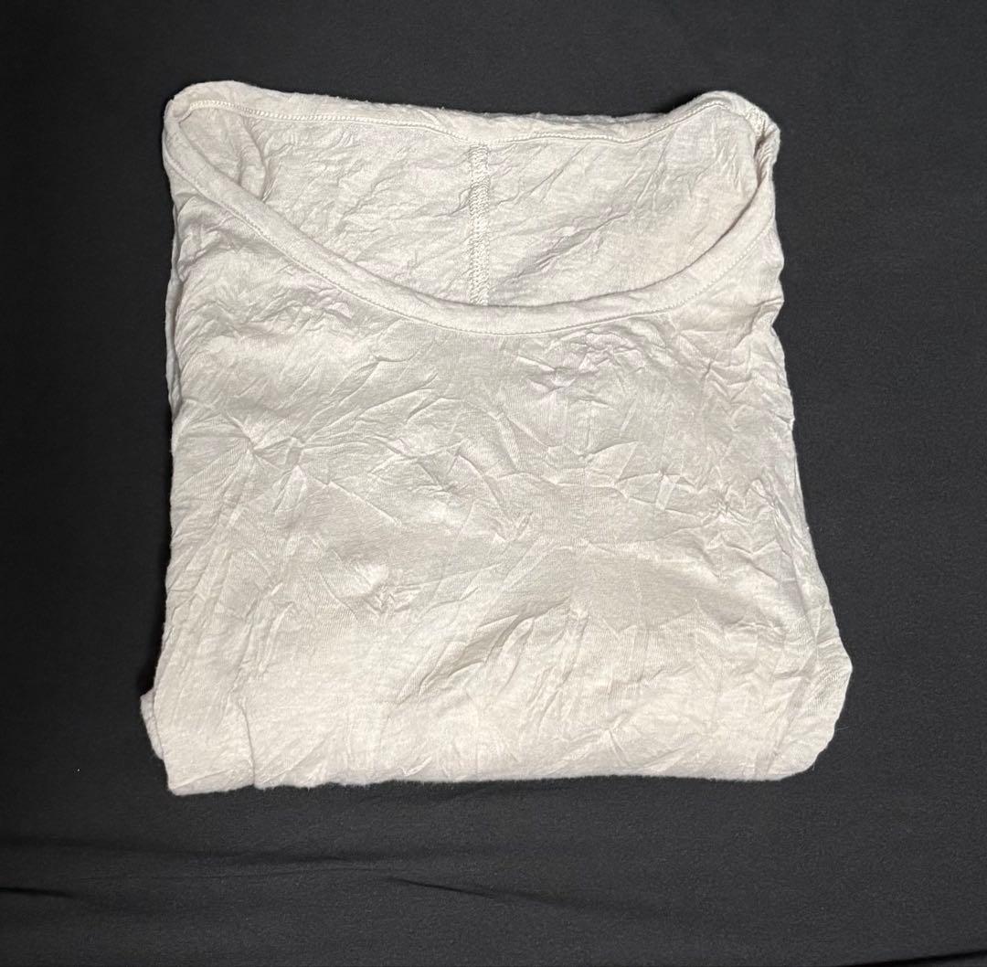 PRYシュウト Craft Fabric Layered L/S T-shirt - メルカリ