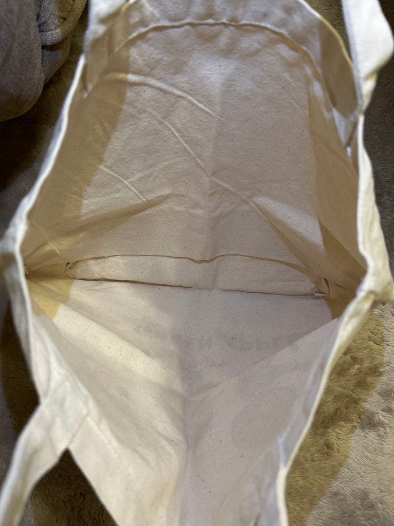 Mrs. GREEN APPLE トートバッグ　新品未使用品