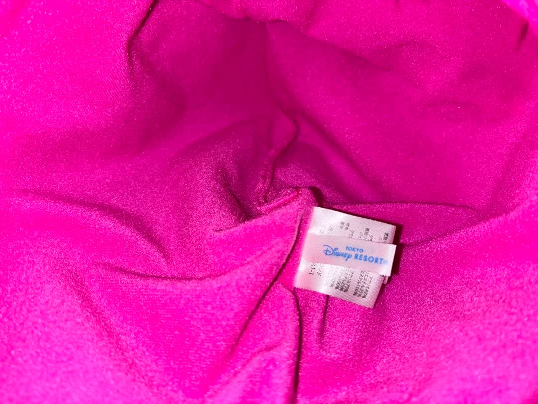 み*こ様 ディズニー チェシャ猫 マフラー ファンキャップ