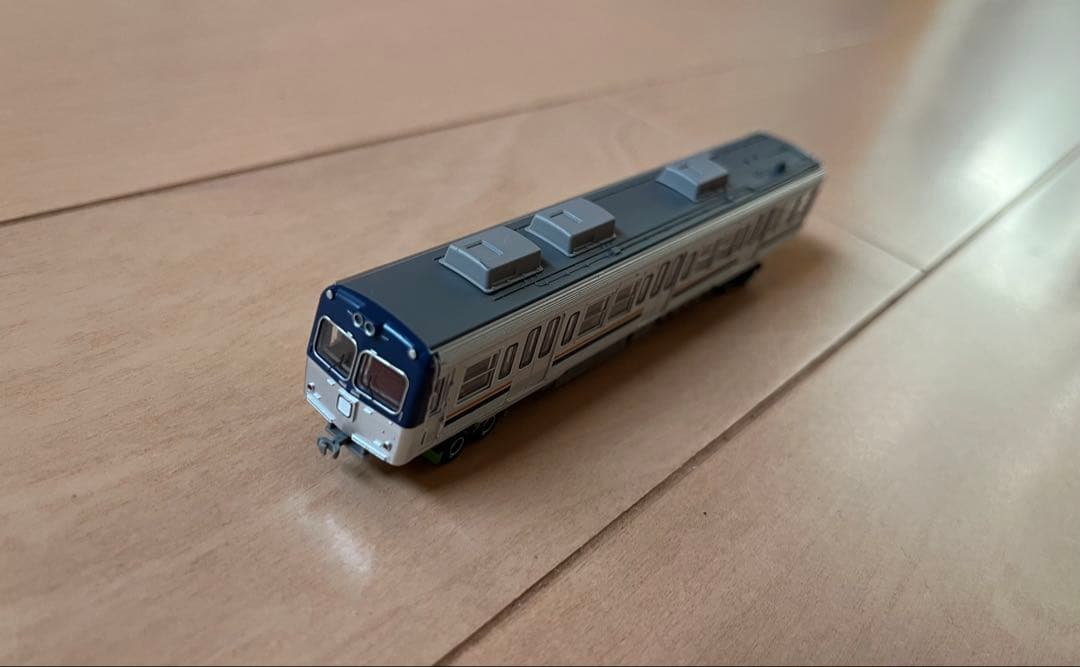 ジオコレ 1/150「鉄道車輌陸送セット」ザ・トレーラーコレクションシリーズ
