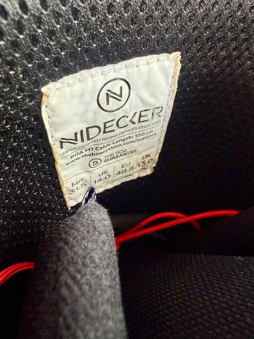 31.5cm BOA スノーボードブーツ 32cm 31cm 32.0 31.0