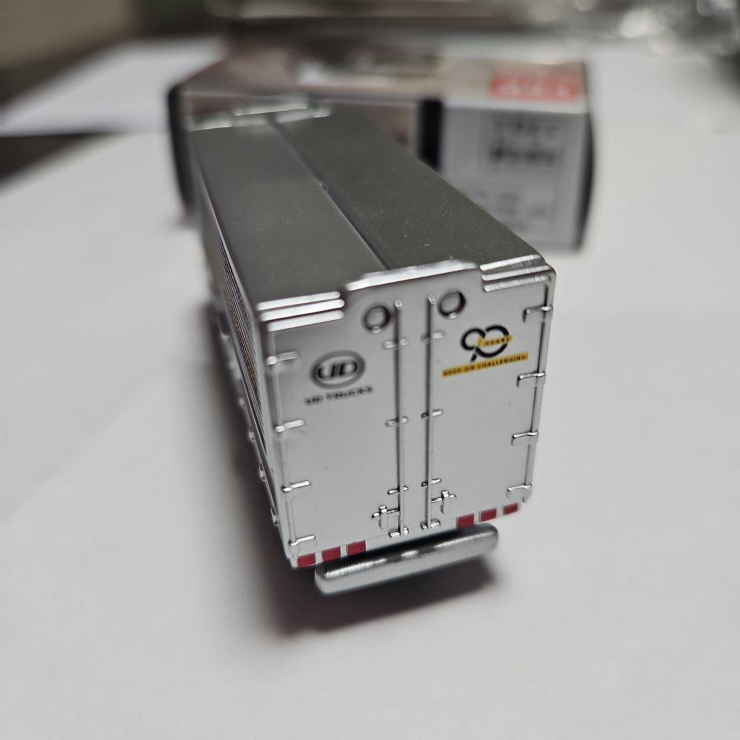 トミカ UDトラックス ミニカー 90周年記念