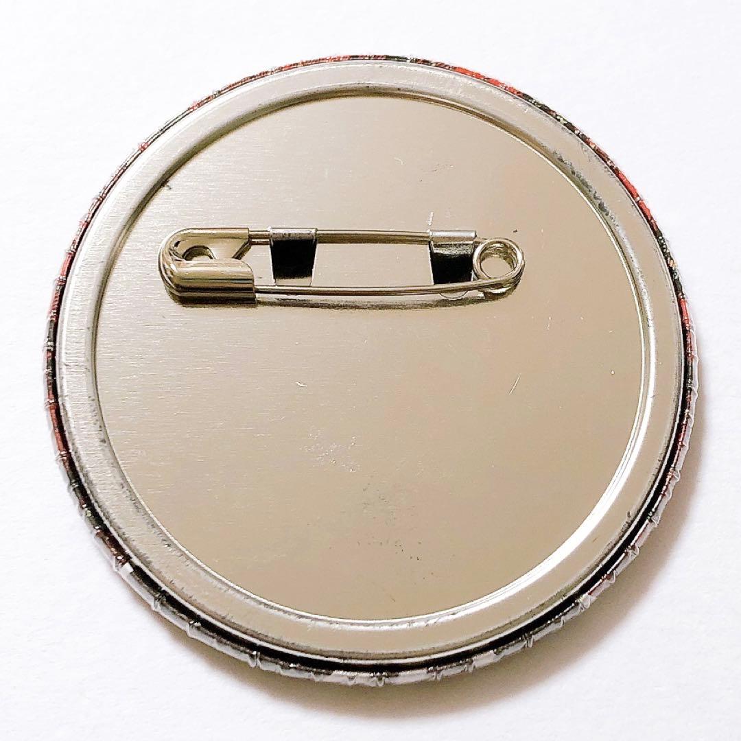 ハイキュー 日向 ハイキューストア PARCO 缶バッジ 未使用品