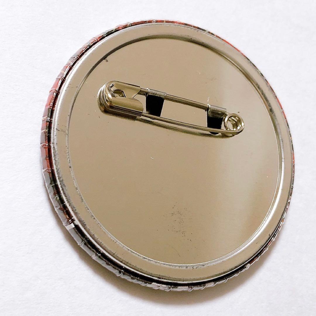 ハイキュー 日向 ハイキューストア PARCO 缶バッジ 未使用品