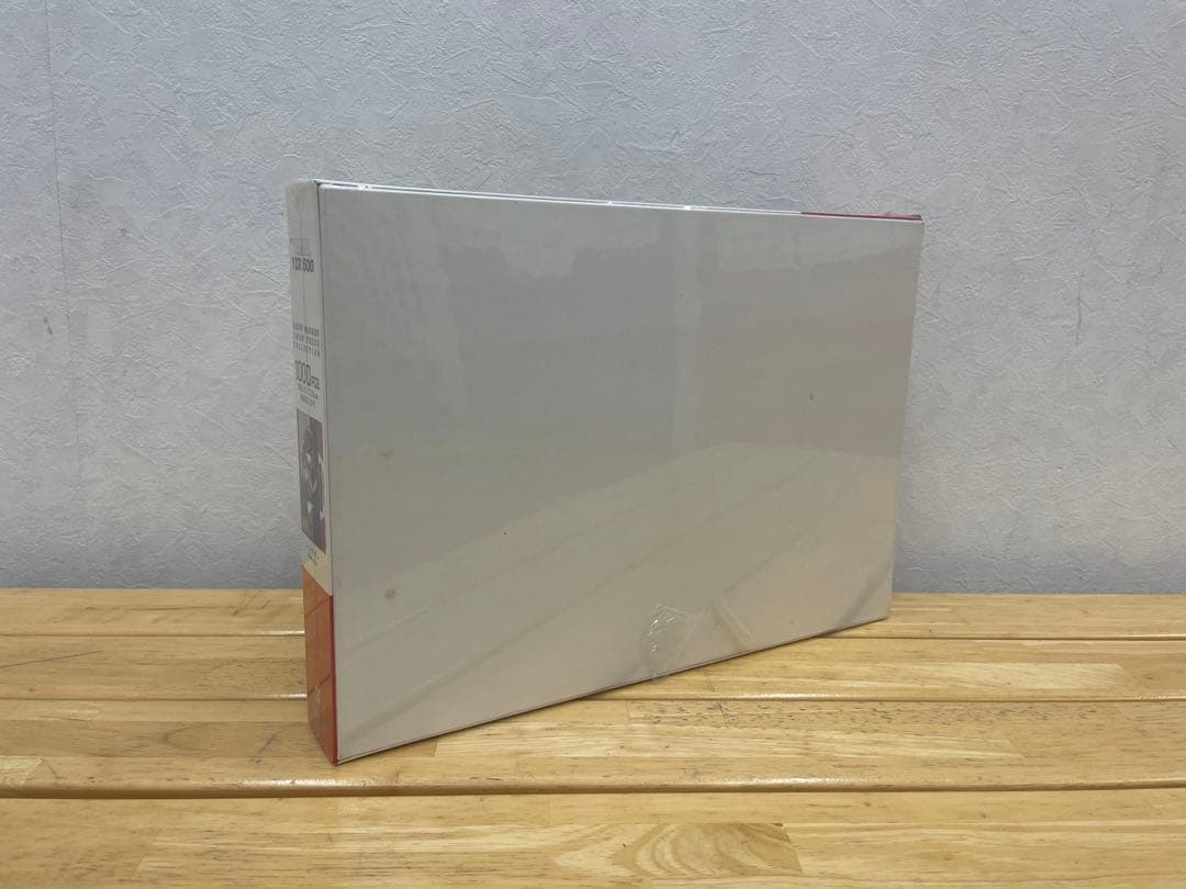 阿部典史　ヤマハ　yzr500 パズル　　ノリック　1000ピース ハングオン