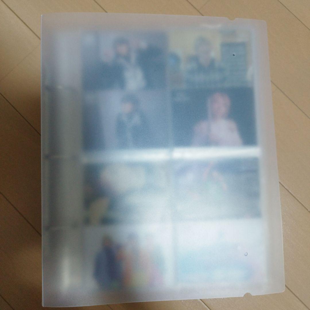 Mrs. GREEN APPLE フォトカセット141枚セット