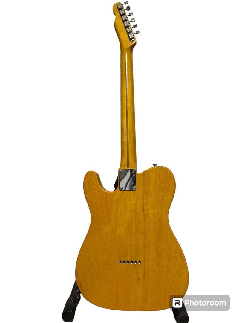 中古 Fender Japan TL52-80TX （VNT） - メルカリ