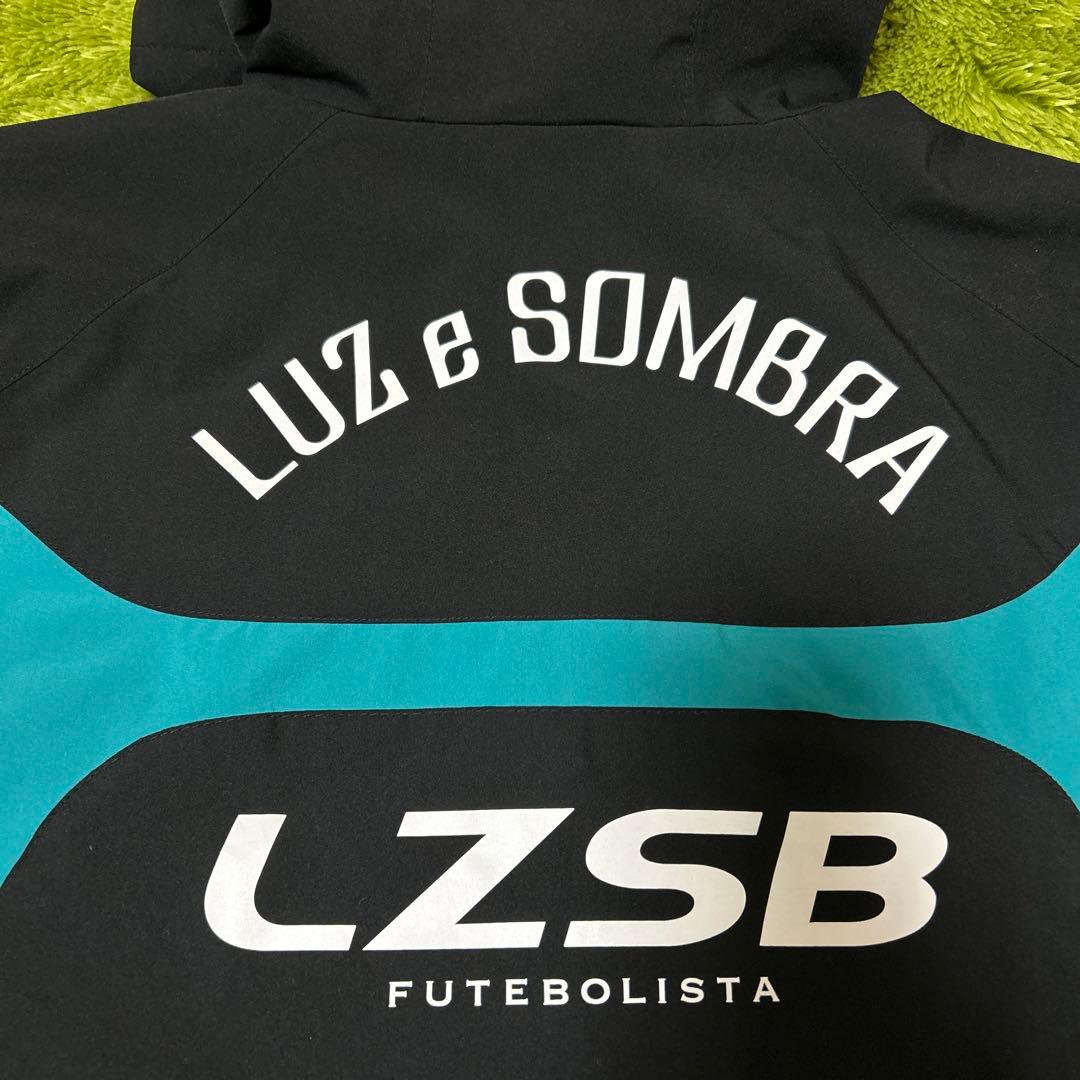 ルースイソンブラ ジャンパー フード付き 160cm - メルカリ