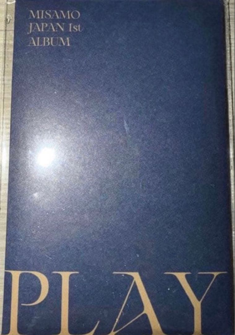 リスニングパーティー　ミサモ　misamo MISAMOのチケット情報| チケプラ