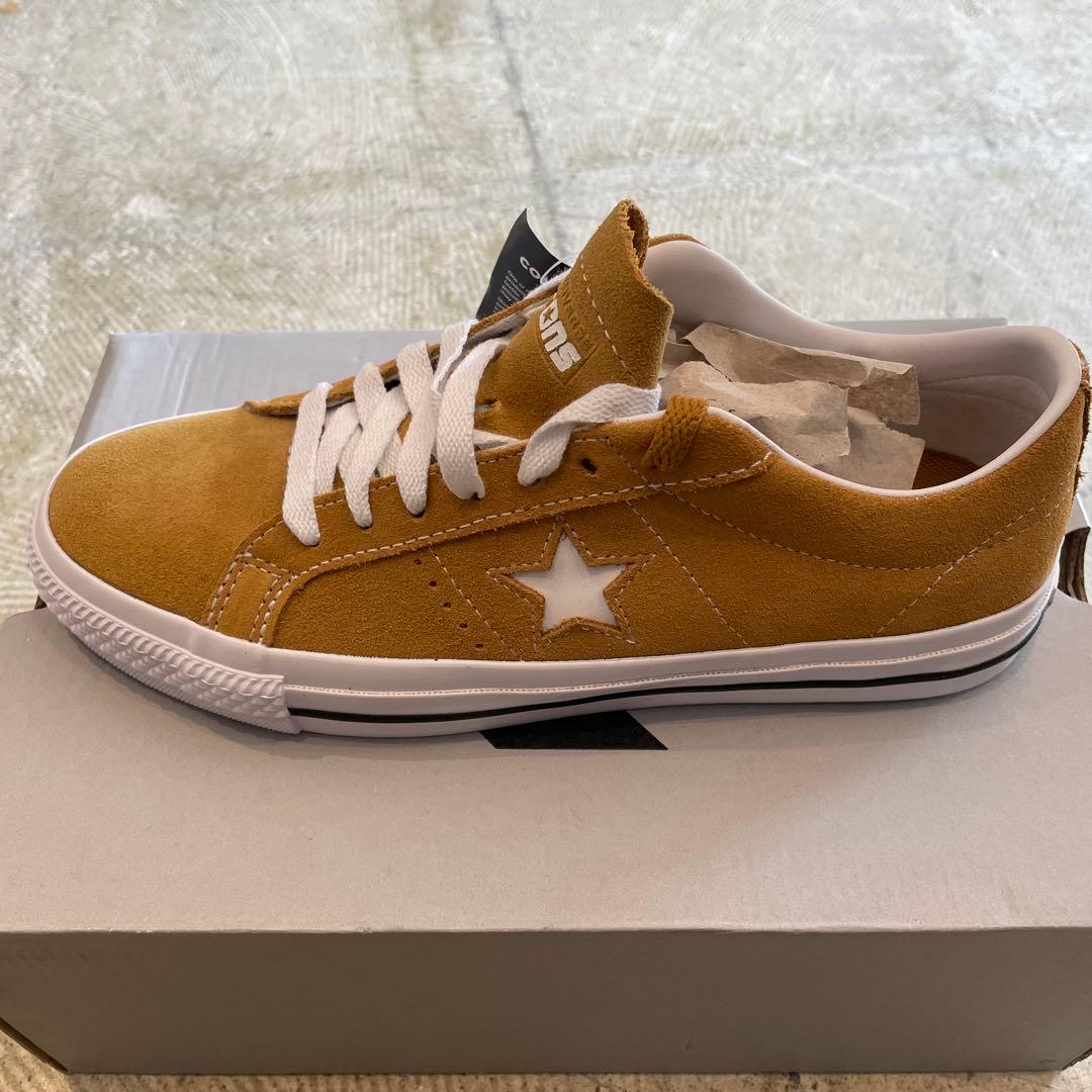 スケートボード CONVERSE CONS ONE STAR PRO 25.0cm