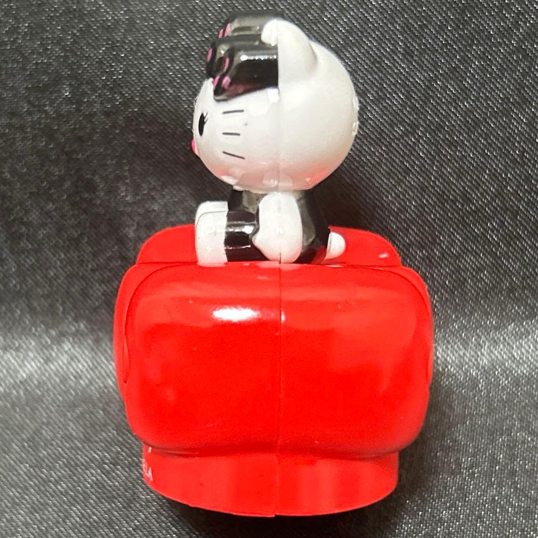 サンリオ　キティ　2016年　HOGRELA×ハローキティ　キャップ　非売品