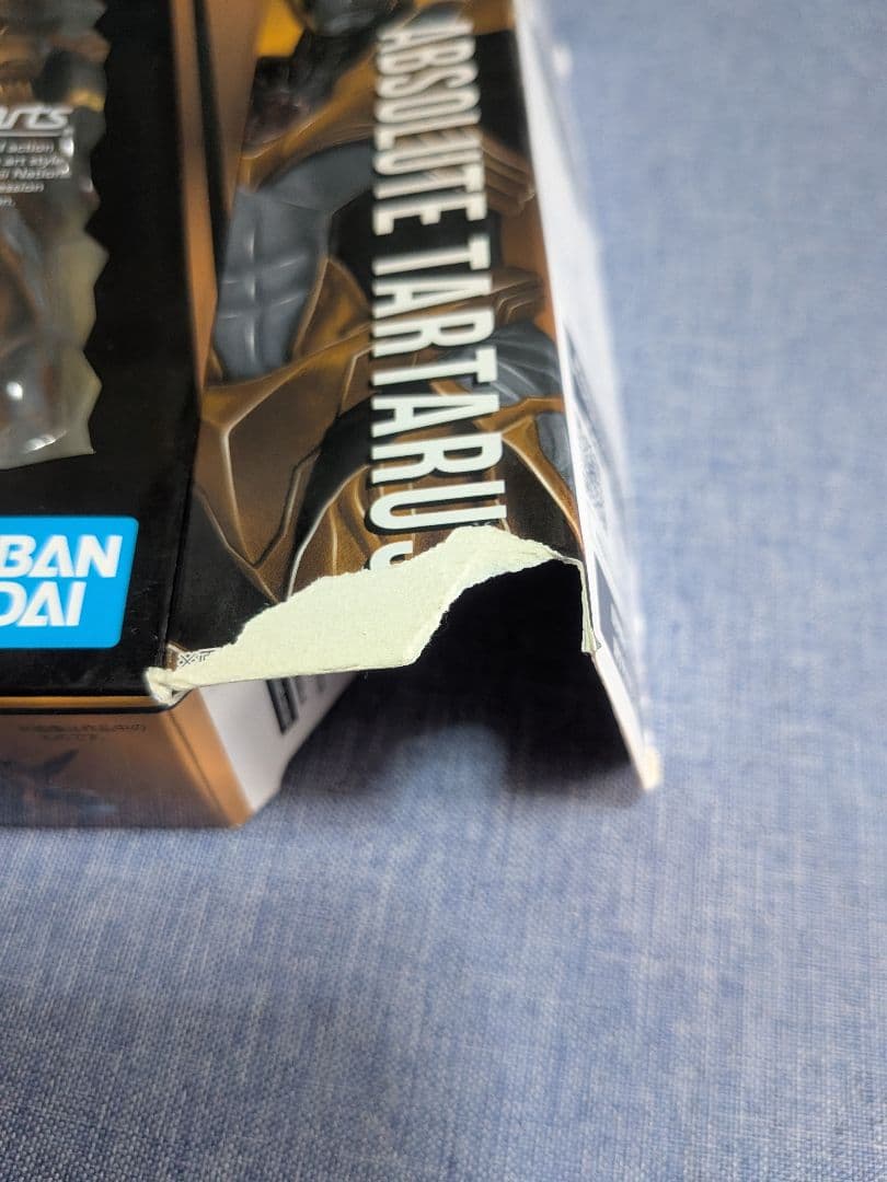 SHFアブソリュートタルタロス·UAF·ウルトラマンレオ·レグルスセット