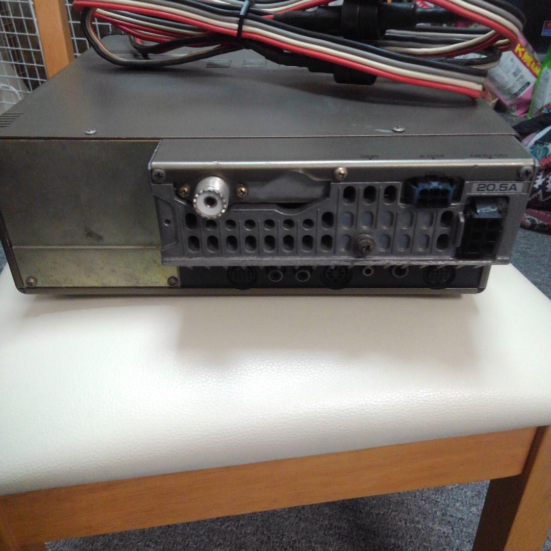 中古 ケンウッド 無線機(HFトランシーバー・TS-450S)完動品