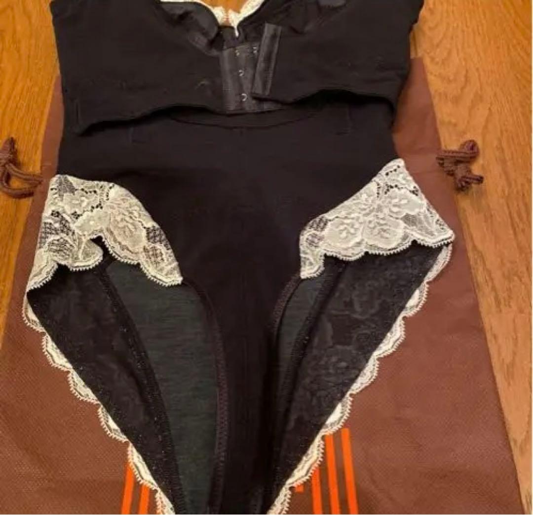 本日限定ゲリラセール！グラントイーワンズ ララ補正下着b70 - メルカリ