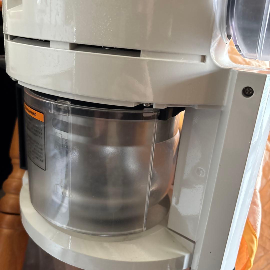 取りに来れる方 エステ機器スチーマー CW FT 1000 タカラベルモント