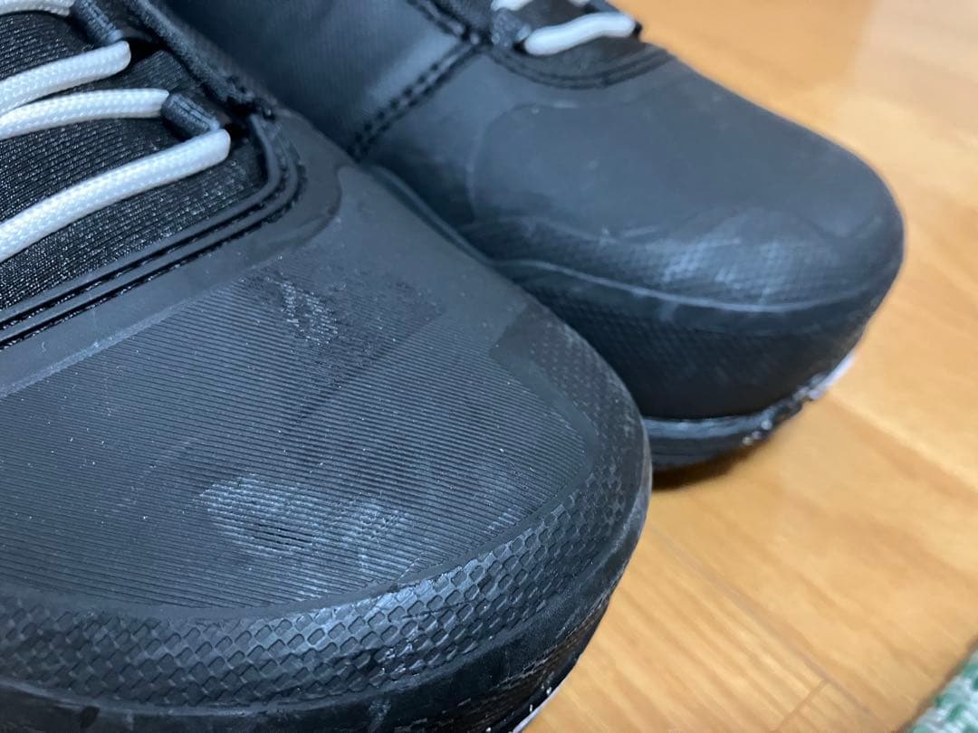 RIDEブーツ 「FUSE」サイズ27.5cm