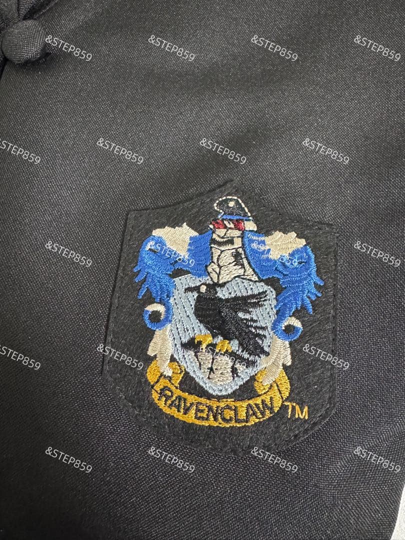 レイブンクロー ハリーポッター ローブ ネクタイ マフラー Lサイズ