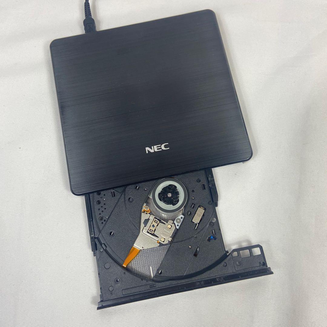 ★迎春セール★DVDプレイヤー付き 定番スペック 15.6インチ NEC FK6