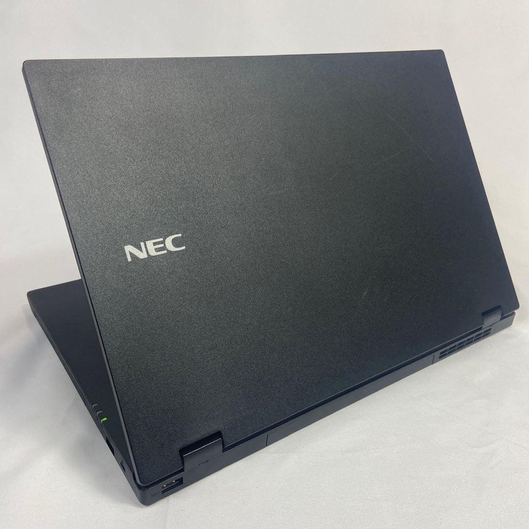 ★迎春セール★DVDプレイヤー付き 定番スペック 15.6インチ NEC FK6