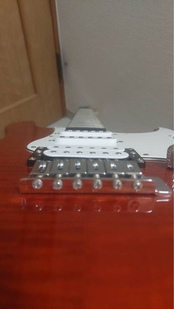 ヤマハ パシフィカ